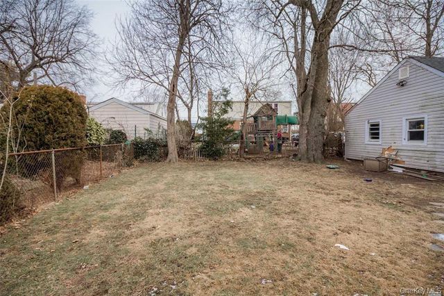 158 Rhodes Avenue, Hempstead, NY 11550