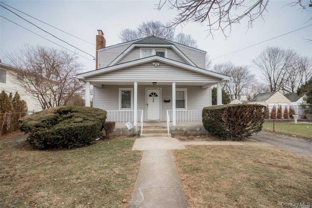 158 Rhodes Avenue, Hempstead, NY 11550