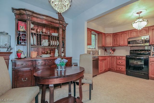 1799 Meadows Drive, Madison, OH 44057