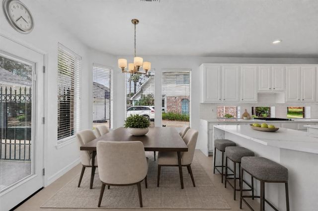 16210 Bontura Street, Cypress, TX 77429