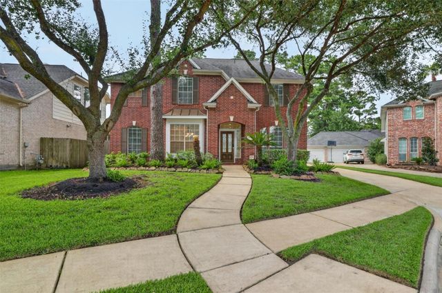 16210 Bontura Street, Cypress, TX 77429