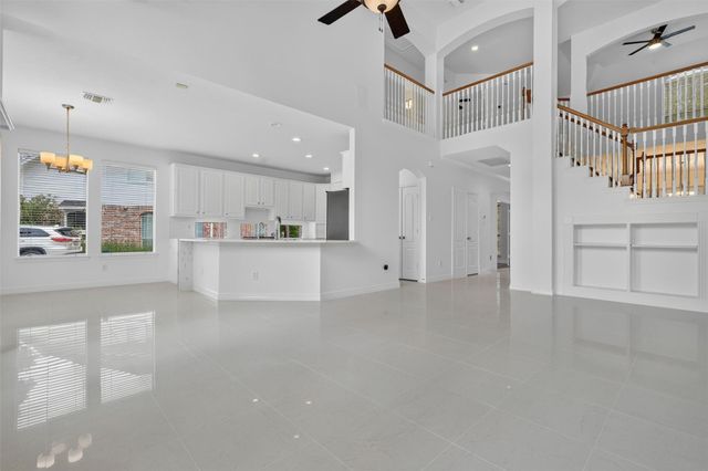 16210 Bontura Street, Cypress, TX 77429
