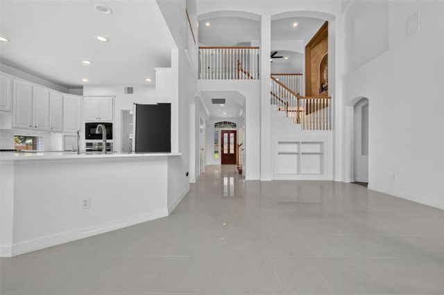 16210 Bontura Street, Cypress, TX 77429