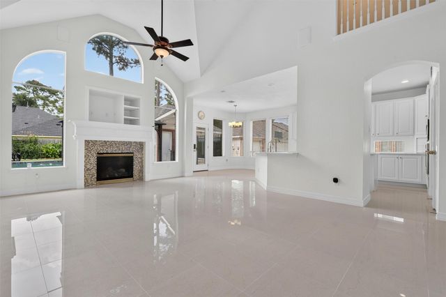 16210 Bontura Street, Cypress, TX 77429