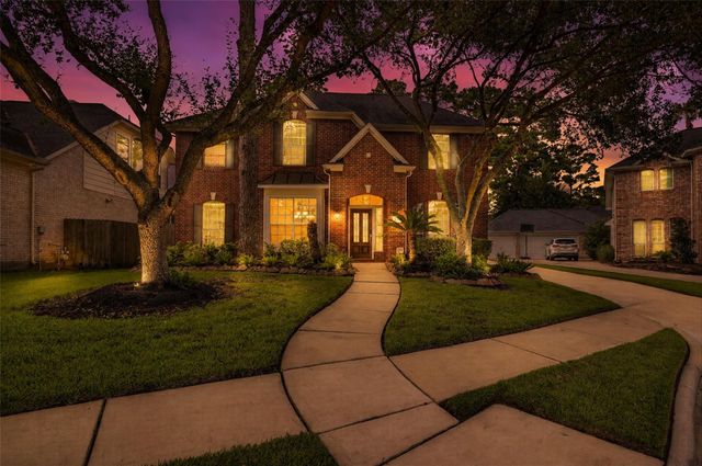 16210 Bontura Street, Cypress, TX 77429