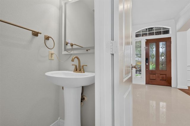 16210 Bontura Street, Cypress, TX 77429
