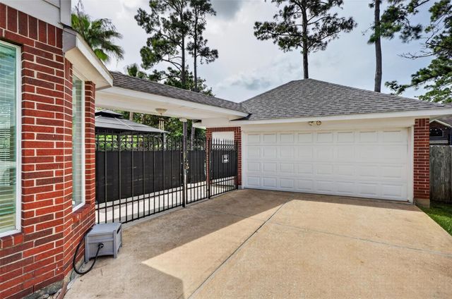 16210 Bontura Street, Cypress, TX 77429