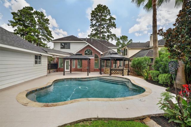 16210 Bontura Street, Cypress, TX 77429