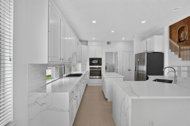 16210 Bontura Street, Cypress, TX 77429
