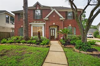 16210 Bontura Street, Cypress, TX 77429
