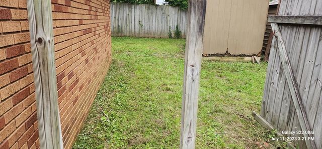 3313 EARL DR, Memphis, TN 38128