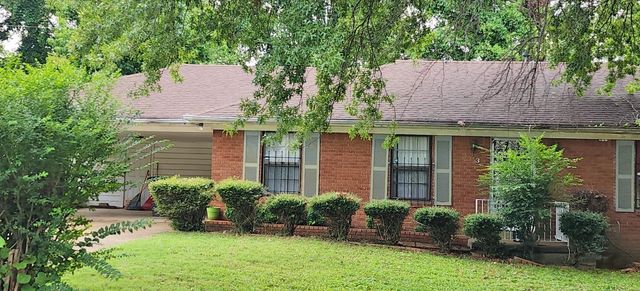 3313 EARL DR, Memphis, TN 38128