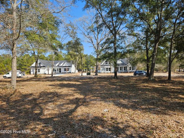 1178 Montclair Place SW, Sunset Beach, NC 28468