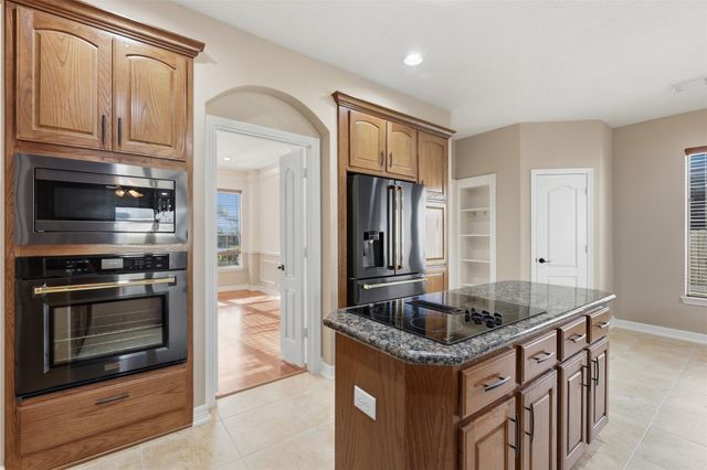 3127 Tidewind Court, Manvel, TX 77578