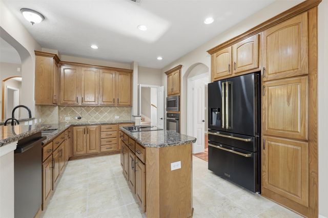 3127 Tidewind Court, Manvel, TX 77578