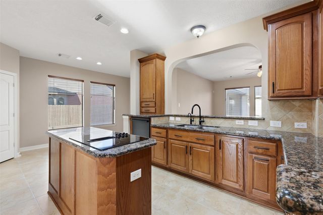 3127 Tidewind Court, Manvel, TX 77578