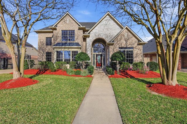 3127 Tidewind Court, Manvel, TX 77578