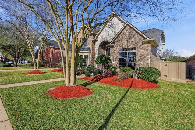 3127 Tidewind Court, Manvel, TX 77578