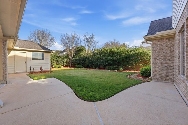 3127 Tidewind Court, Manvel, TX 77578