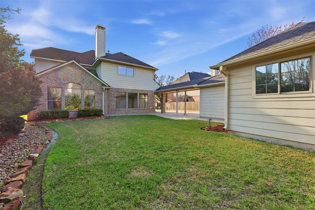 3127 Tidewind Court, Manvel, TX 77578