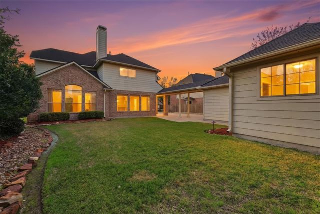 3127 Tidewind Court, Manvel, TX 77578