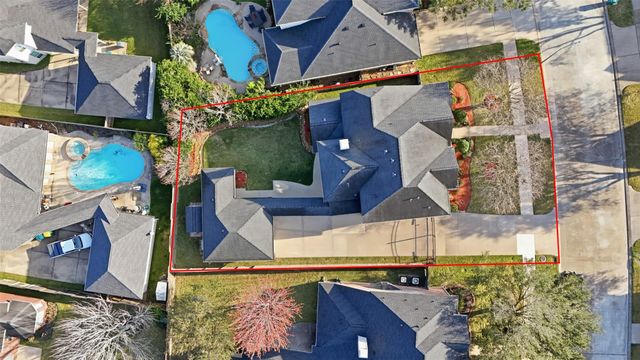 3127 Tidewind Court, Manvel, TX 77578