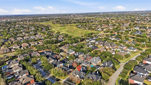 3127 Tidewind Court, Manvel, TX 77578