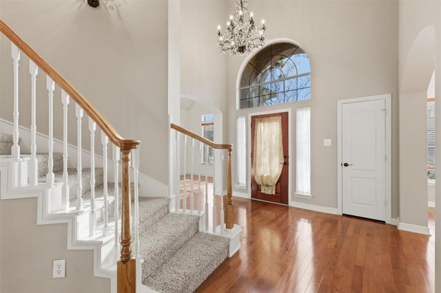 3127 Tidewind Court, Manvel, TX 77578