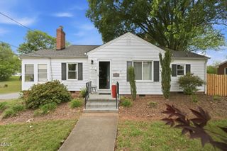 215 Home Avenue, Graham, NC 27253