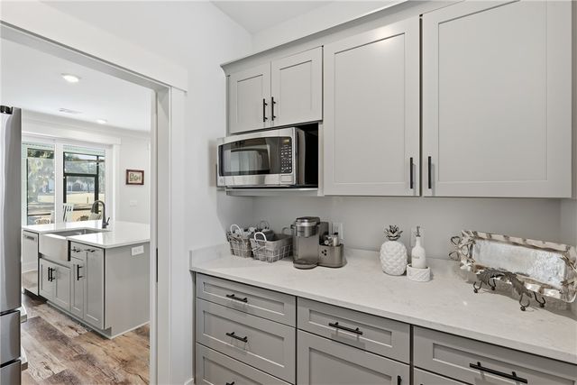 1727 Oak Forest Drive NE, Townsend, GA 31331