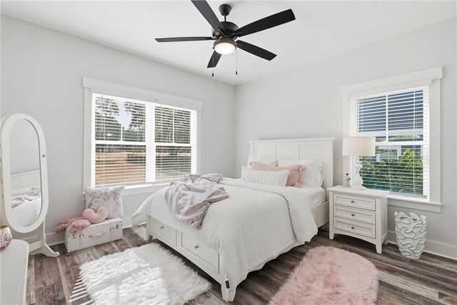 1727 Oak Forest Drive NE, Townsend, GA 31331