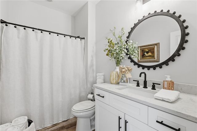 1727 Oak Forest Drive NE, Townsend, GA 31331