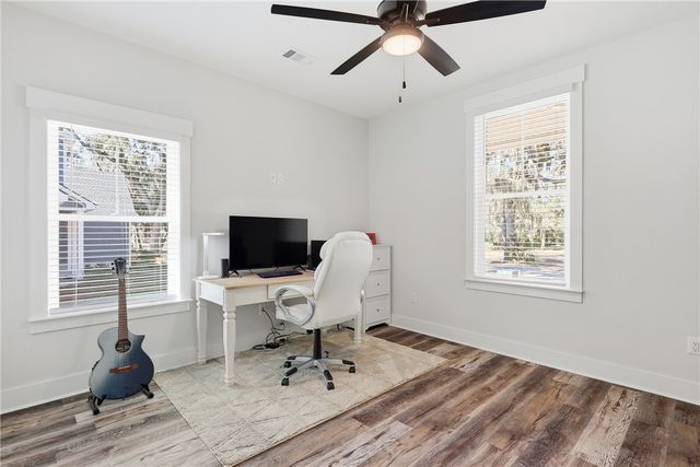 1727 Oak Forest Drive NE, Townsend, GA 31331