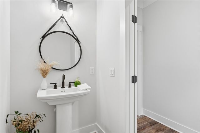 1727 Oak Forest Drive NE, Townsend, GA 31331