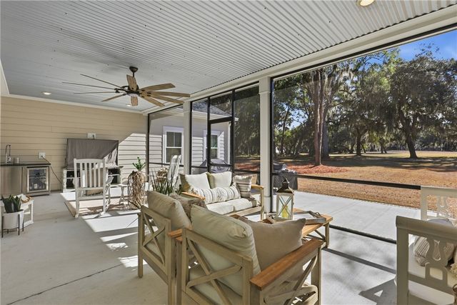 1727 Oak Forest Drive NE, Townsend, GA 31331