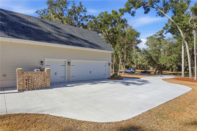 1727 Oak Forest Drive NE, Townsend, GA 31331