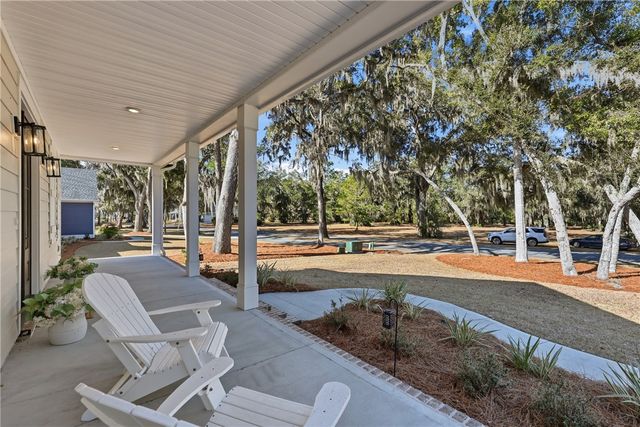 1727 Oak Forest Drive NE, Townsend, GA 31331