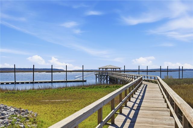 1727 Oak Forest Drive NE, Townsend, GA 31331