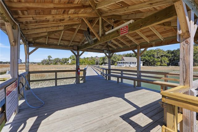 1727 Oak Forest Drive NE, Townsend, GA 31331