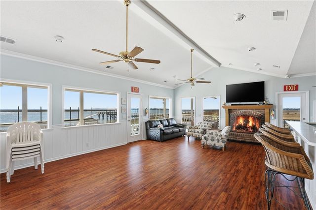 1727 Oak Forest Drive NE, Townsend, GA 31331