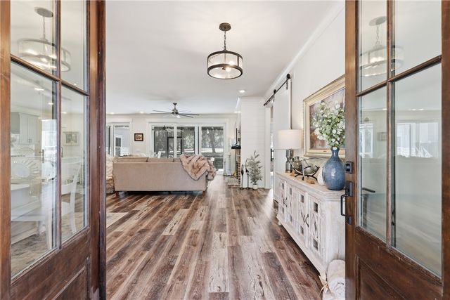 1727 Oak Forest Drive NE, Townsend, GA 31331