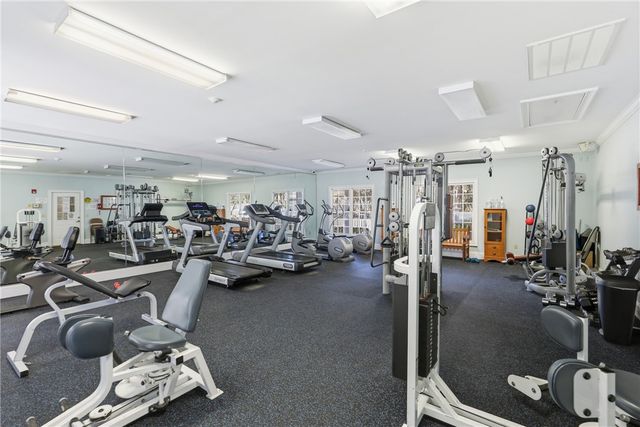 1727 Oak Forest Drive NE, Townsend, GA 31331