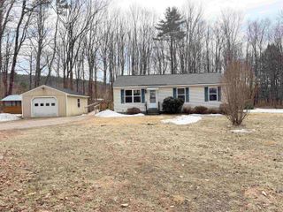 55 River Street, Alstead, NH 03602