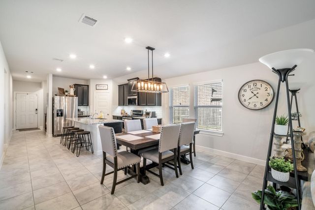 24810 Timbarra Park Circle, Richmond, TX 77406