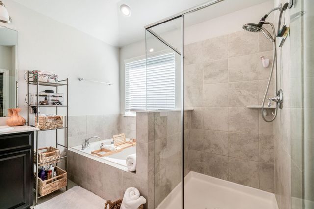 24810 Timbarra Park Circle, Richmond, TX 77406