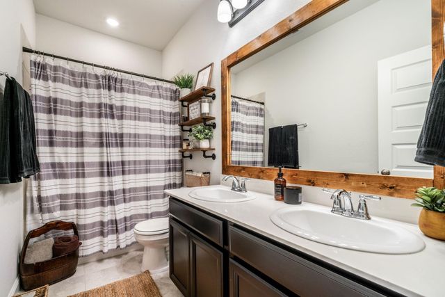 24810 Timbarra Park Circle, Richmond, TX 77406