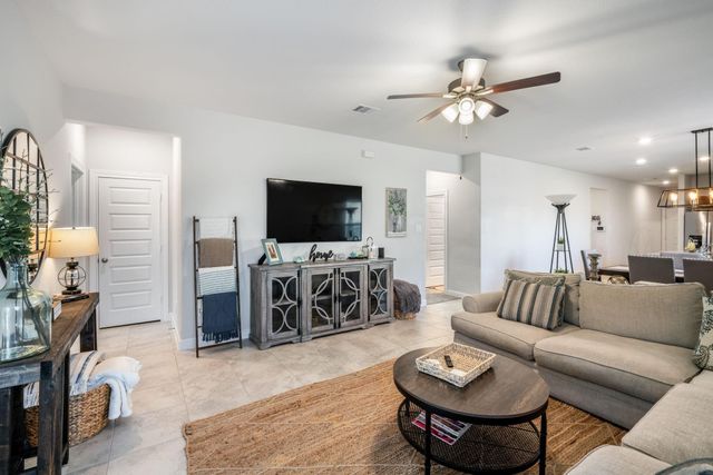 24810 Timbarra Park Circle, Richmond, TX 77406