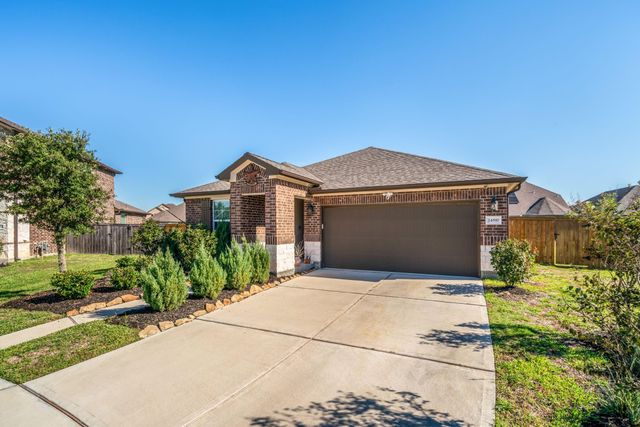 24810 Timbarra Park Circle, Richmond, TX 77406
