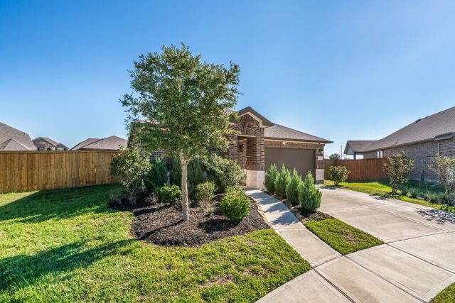 24810 Timbarra Park Circle, Richmond, TX 77406