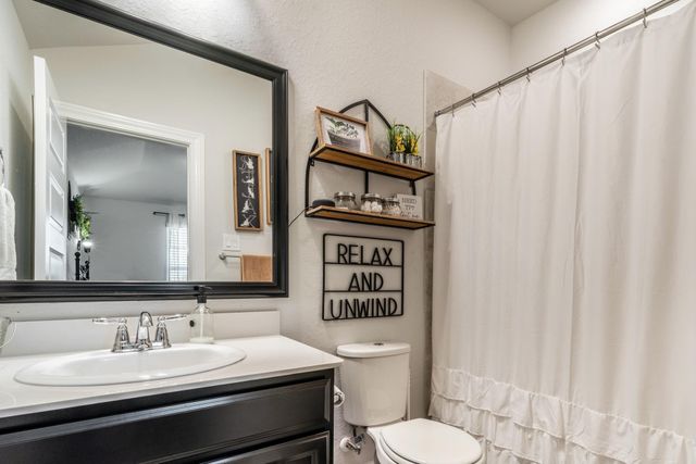 24810 Timbarra Park Circle, Richmond, TX 77406